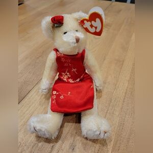 Ty beanie baby - "Mei Li" - 2001